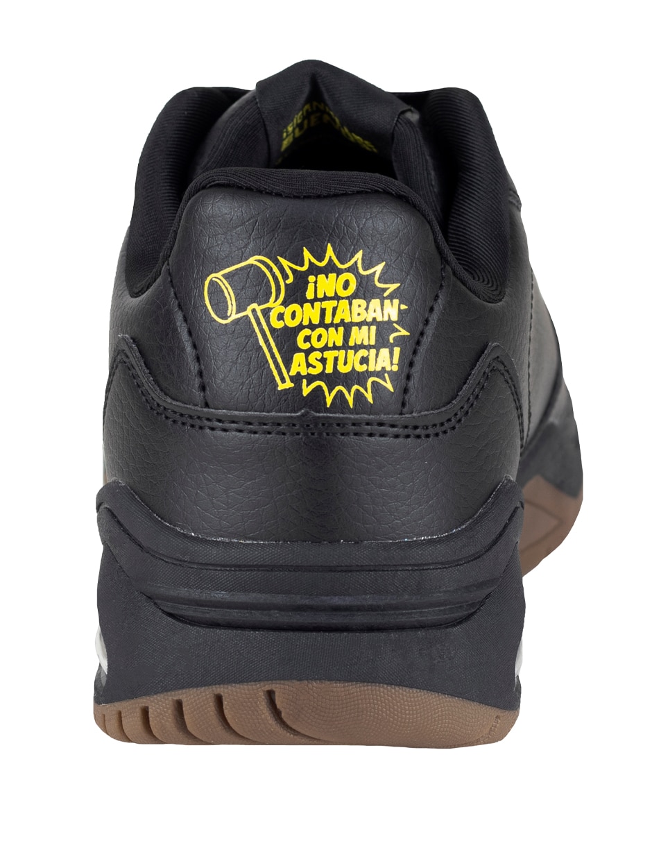 Tenis para hombre