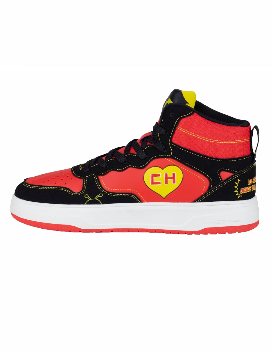 Tenis para hombre