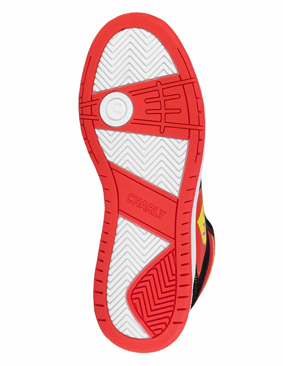Tenis para hombre 7