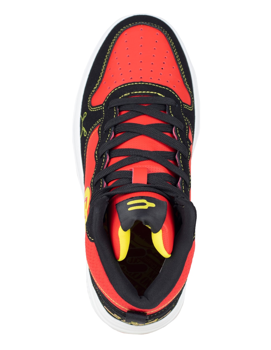 Tenis para hombre 5