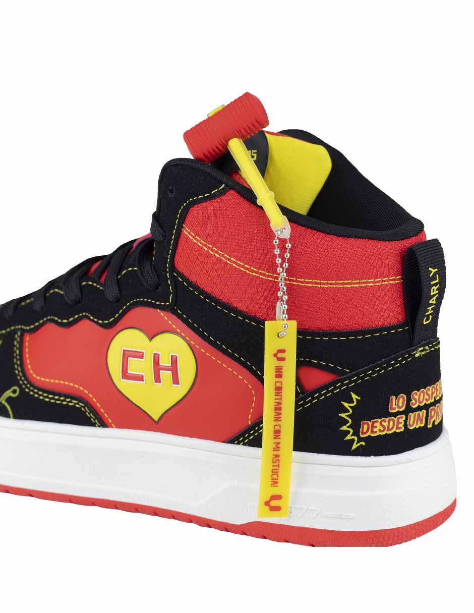 Tenis para hombre