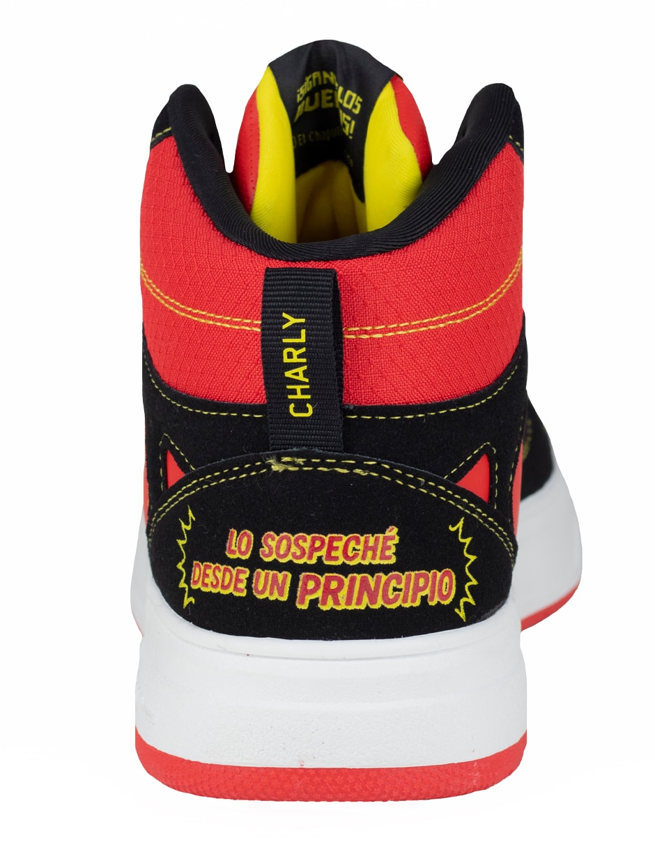 Tenis para hombre