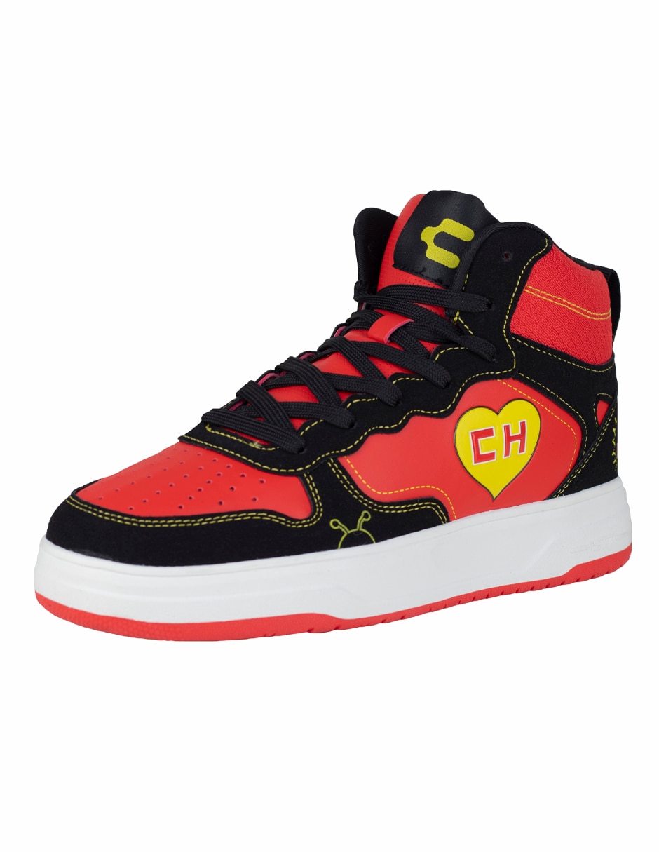 Tenis para hombre 8