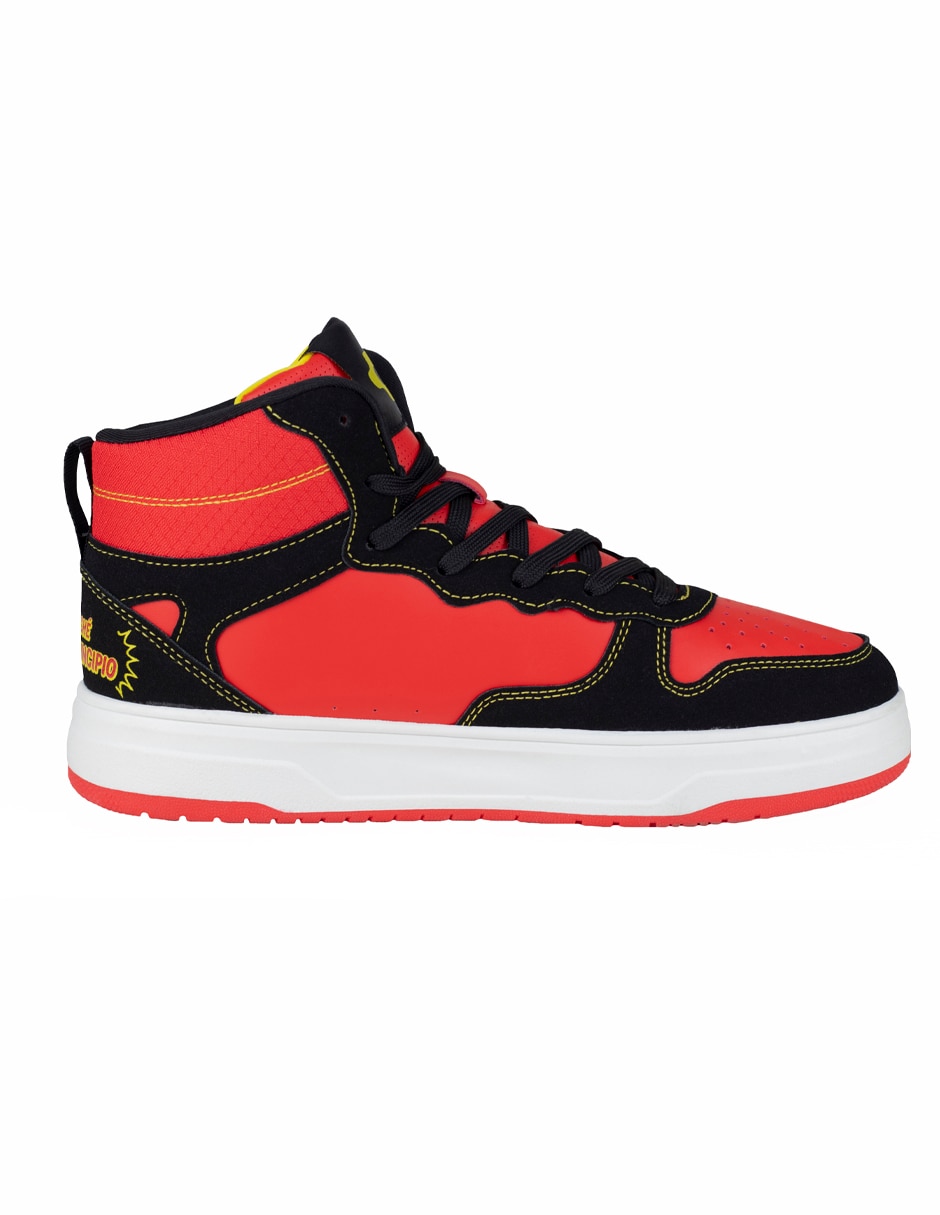 Tenis para hombre