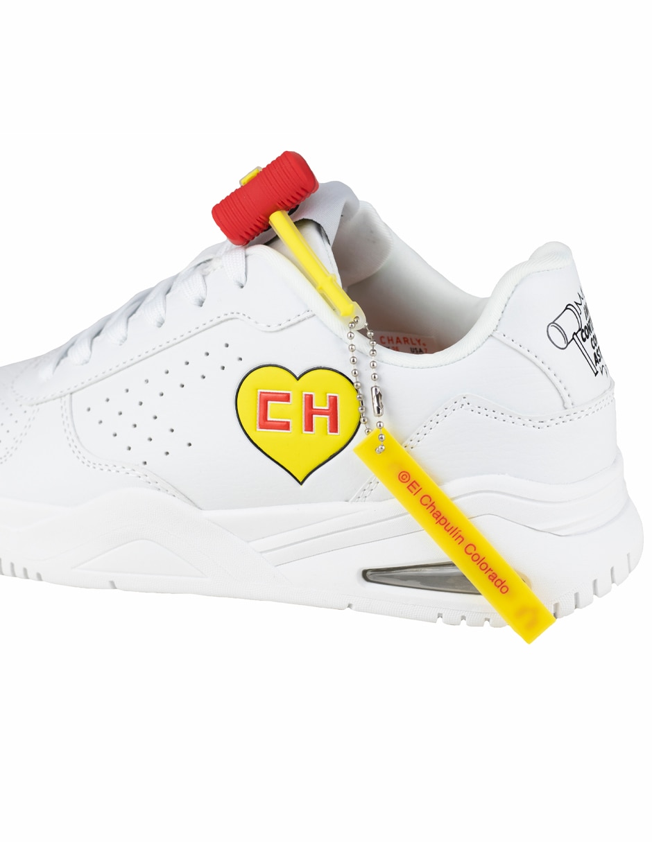 Tenis para hombre 7