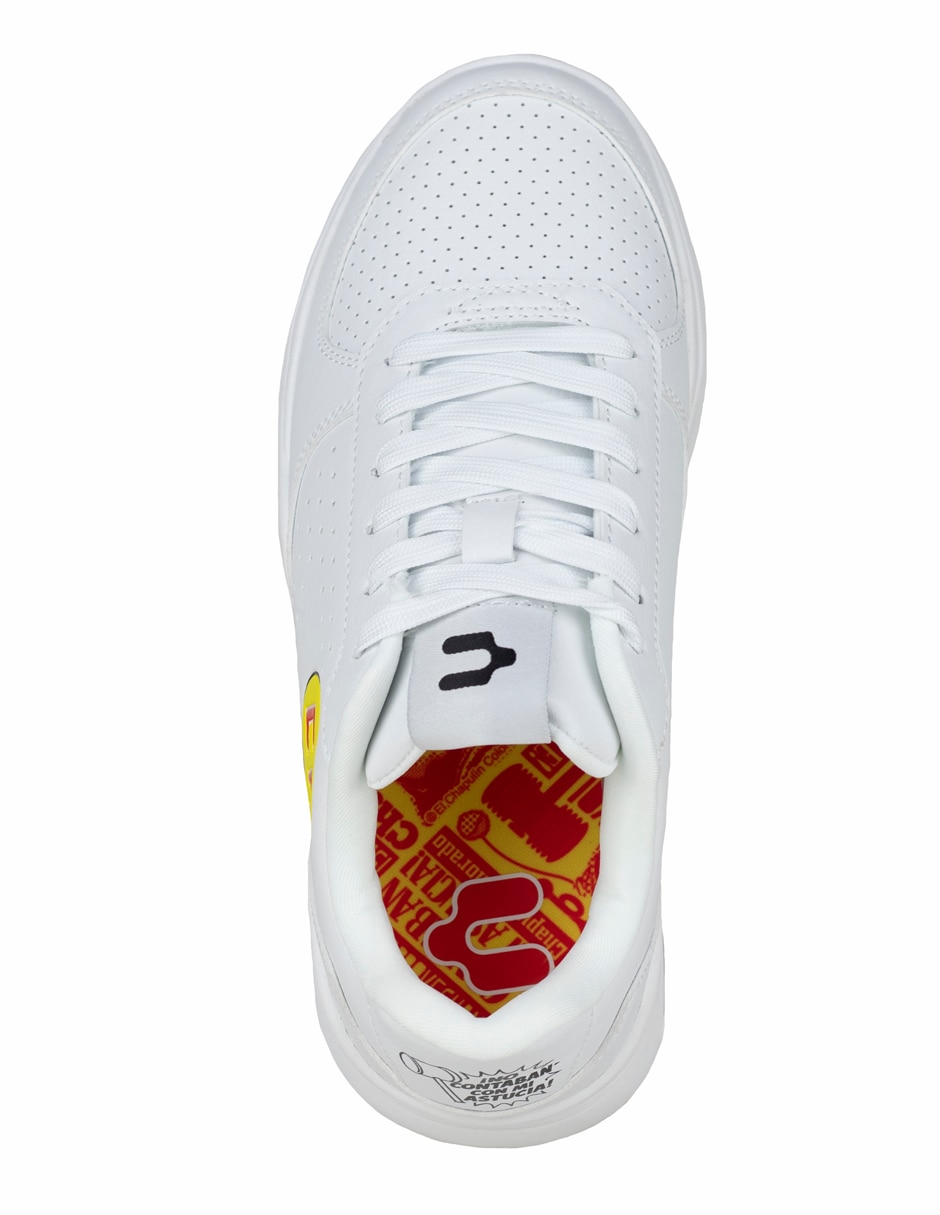 Tenis para hombre 8