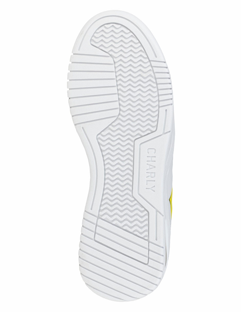 Tenis para hombre