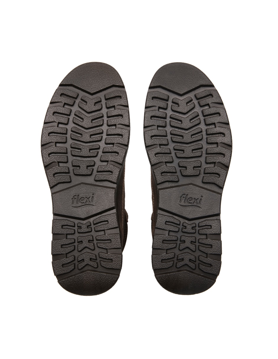 Bota/Botín Casual de Piel para hombre 2