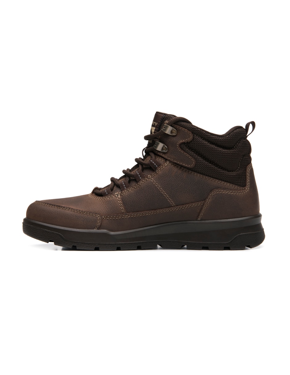 Bota/Botín Casual de Piel para hombre 5