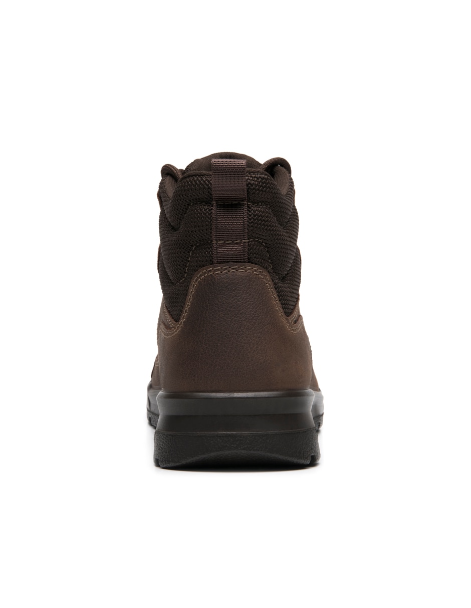 Bota/Botín Casual de Piel para hombre 7