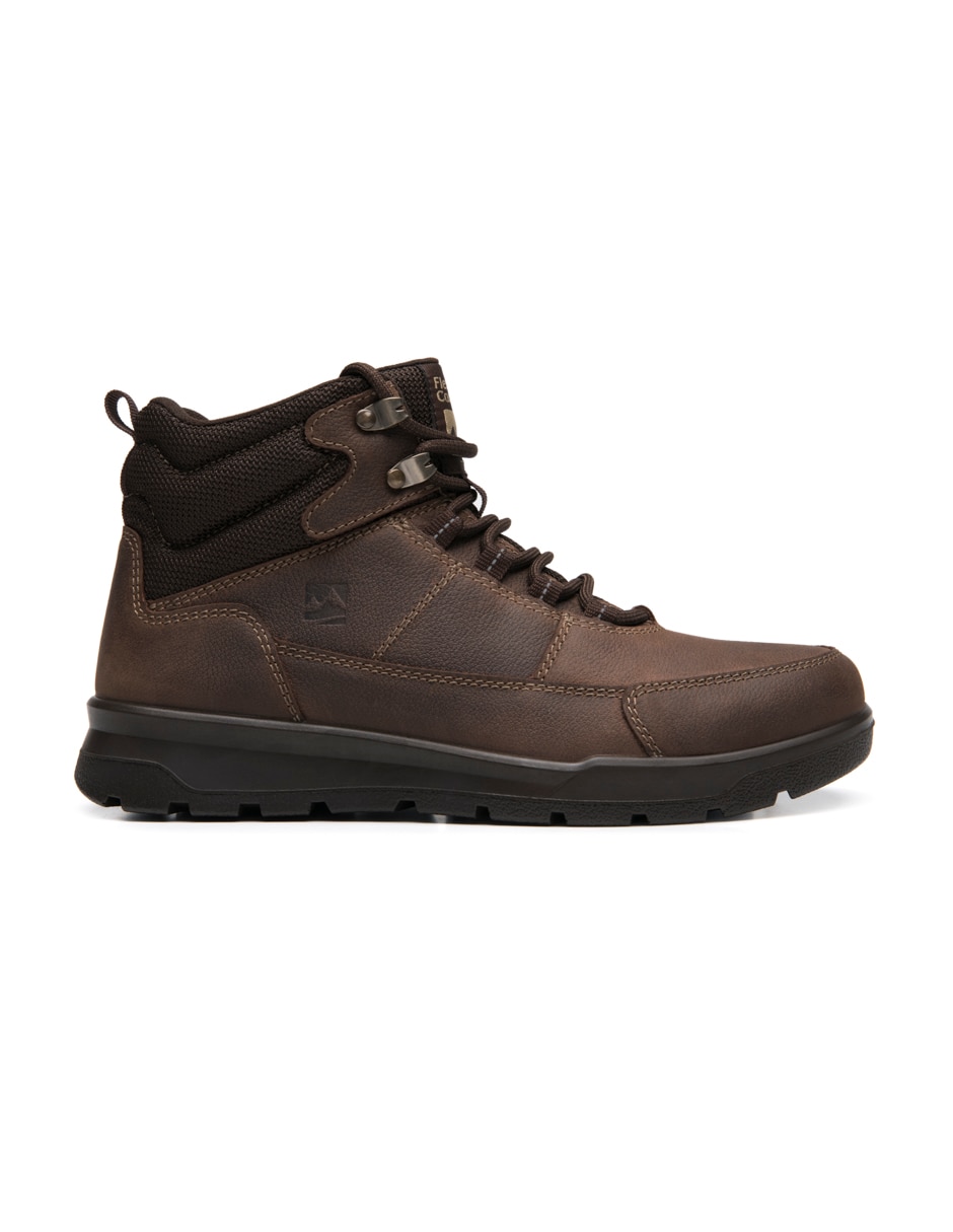 Bota/Botín Casual de Piel para hombre 10