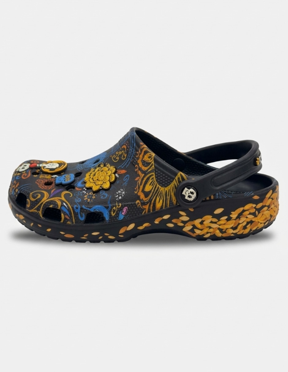 Sandalia pixar coco recuerdame para hombre Sandalia pixar coco recuerdame para hombre