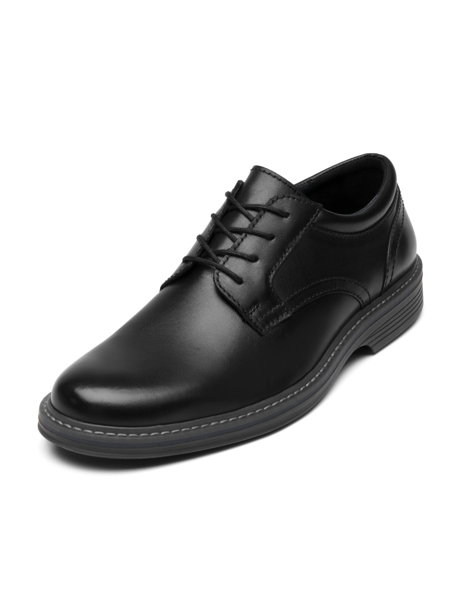 Zapato derby para hombre 2