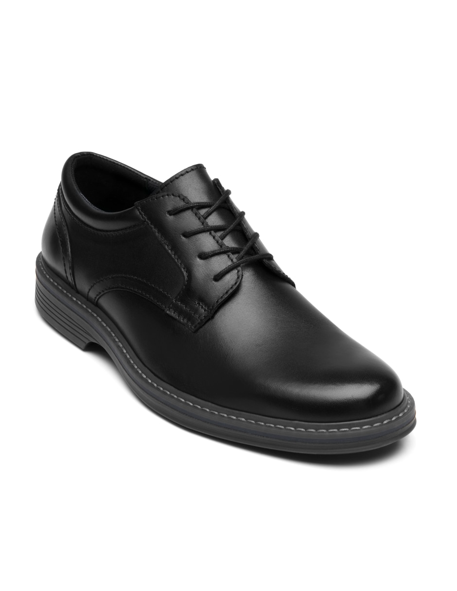 Zapato derby para hombre 3