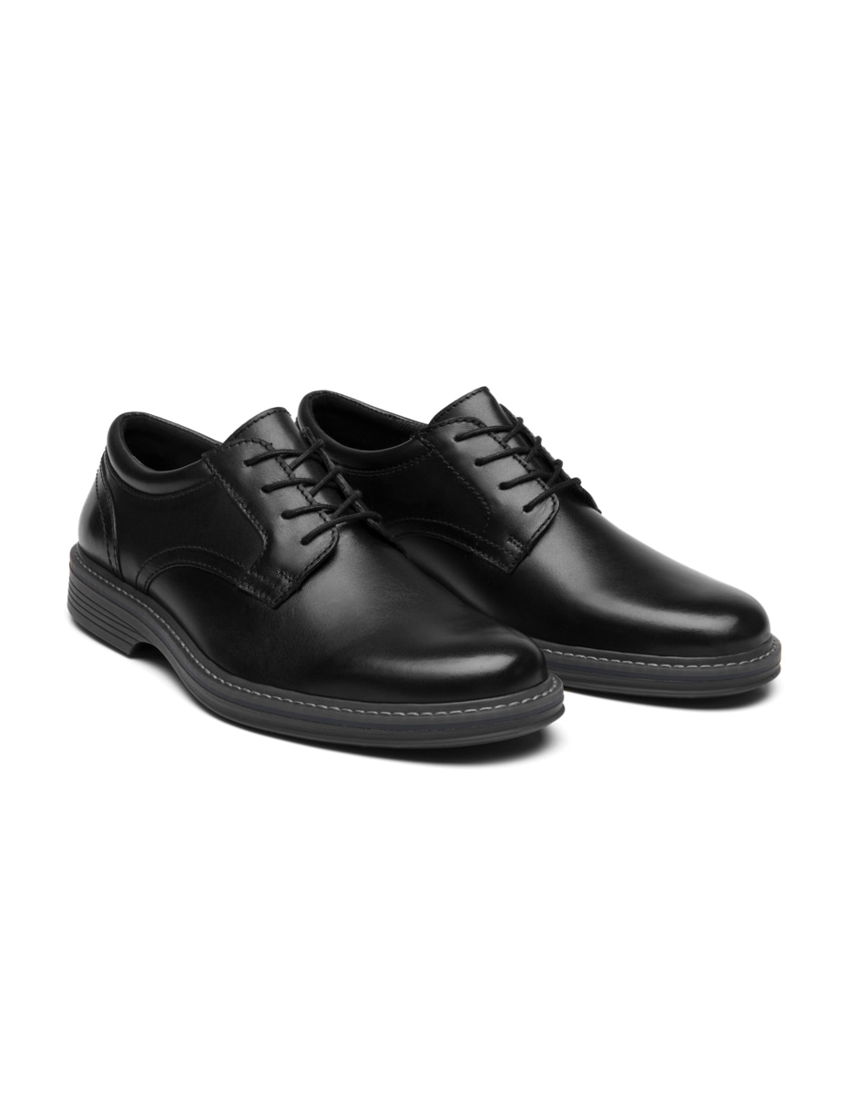 Zapato derby para hombre 5