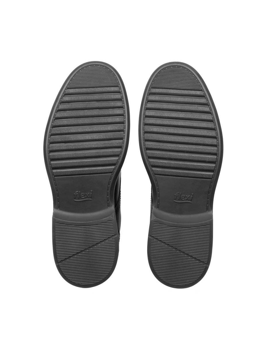Zapato derby para hombre 6