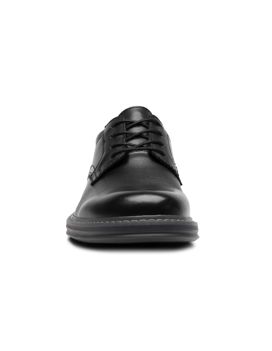 Zapato derby para hombre 7