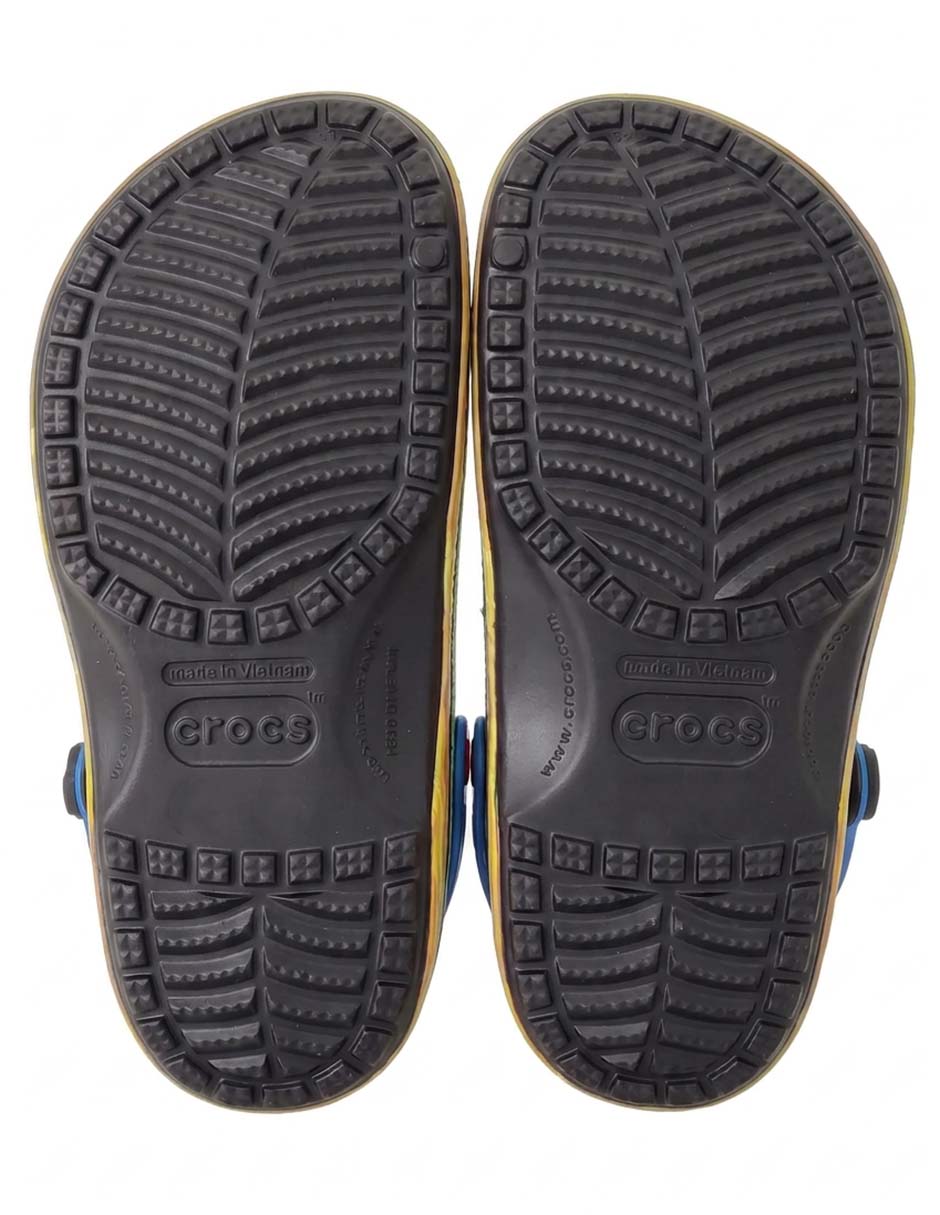 Sandalia super mario core cls clg para hombre 3
