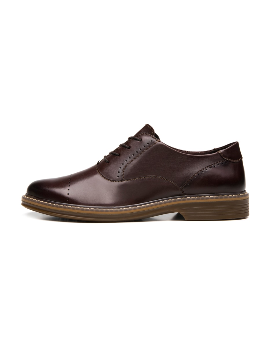 Zapato derby para hombre Zapato derby para hombre