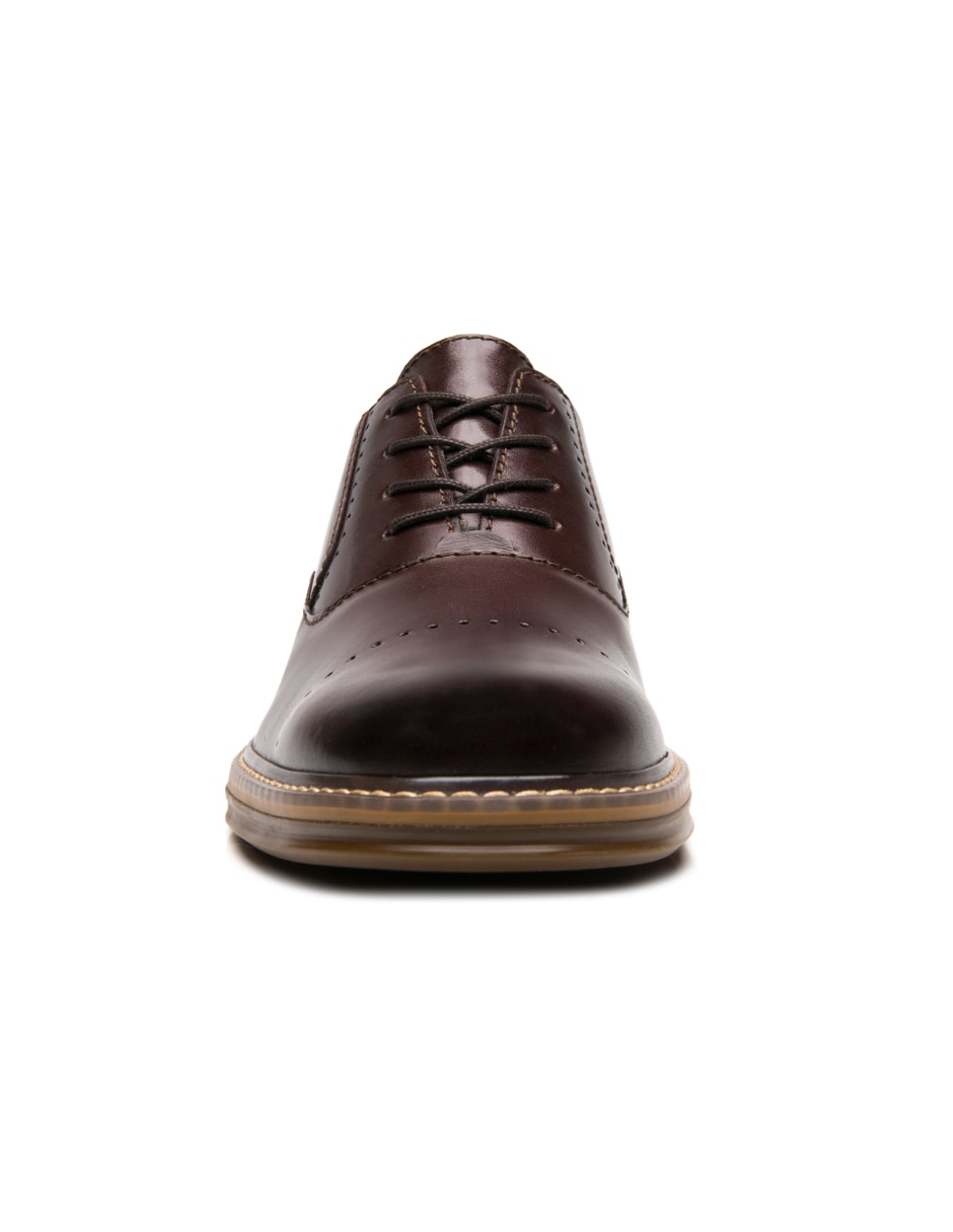 Zapato derby para hombre 2