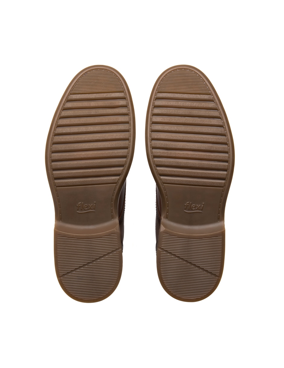 Zapato derby para hombre 10
