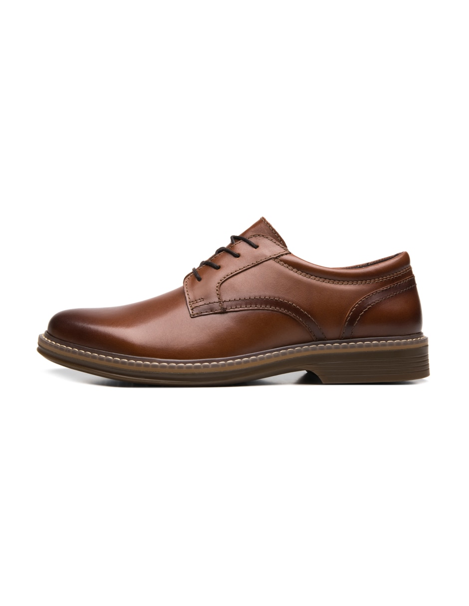 Zapato derby para hombre