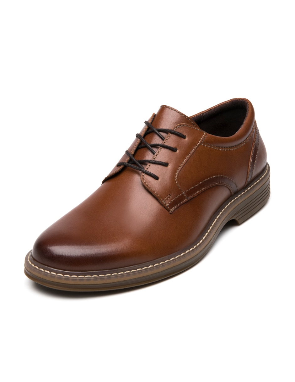 Zapato derby para hombre 9