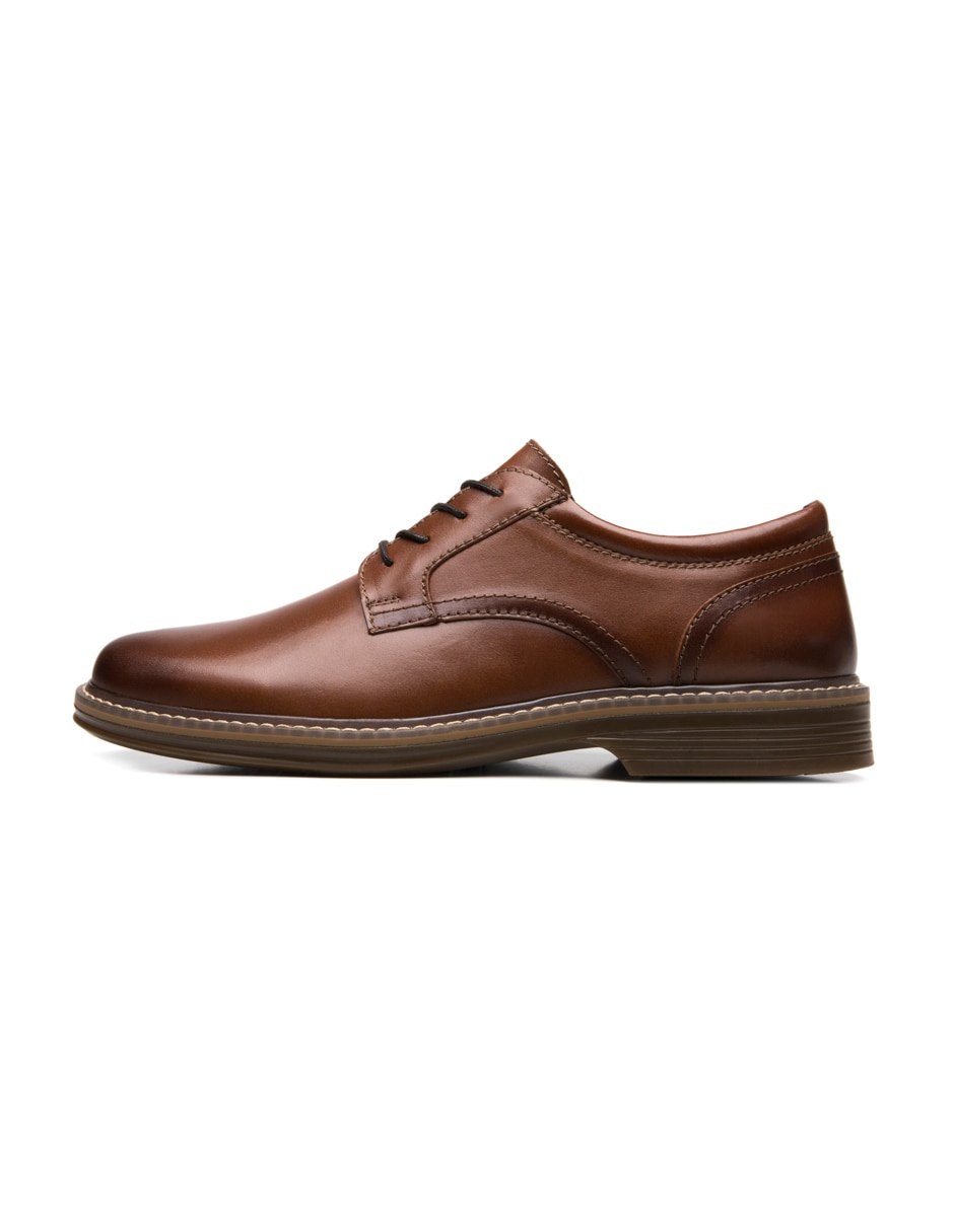 Zapato derby para hombre 5