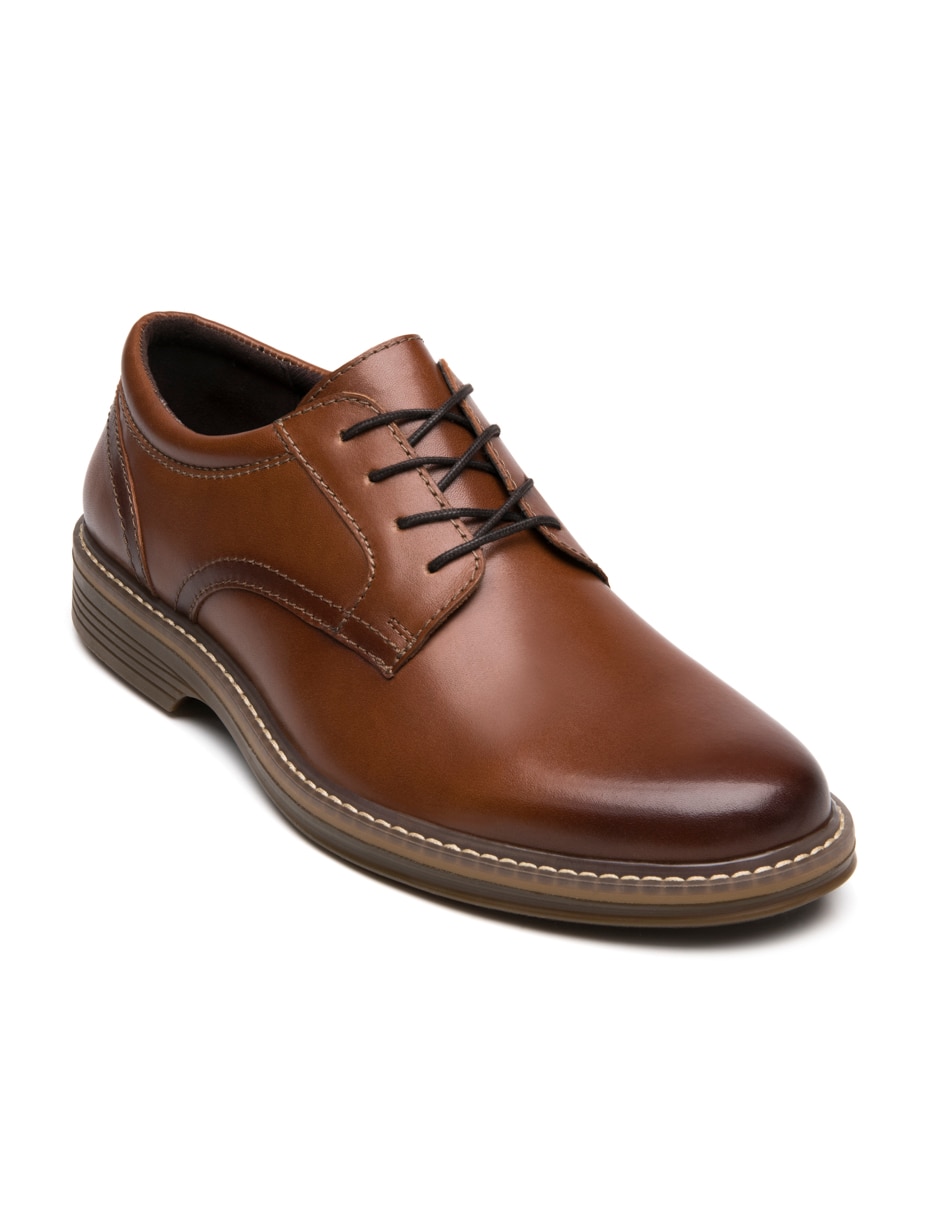 Zapato derby para hombre 2