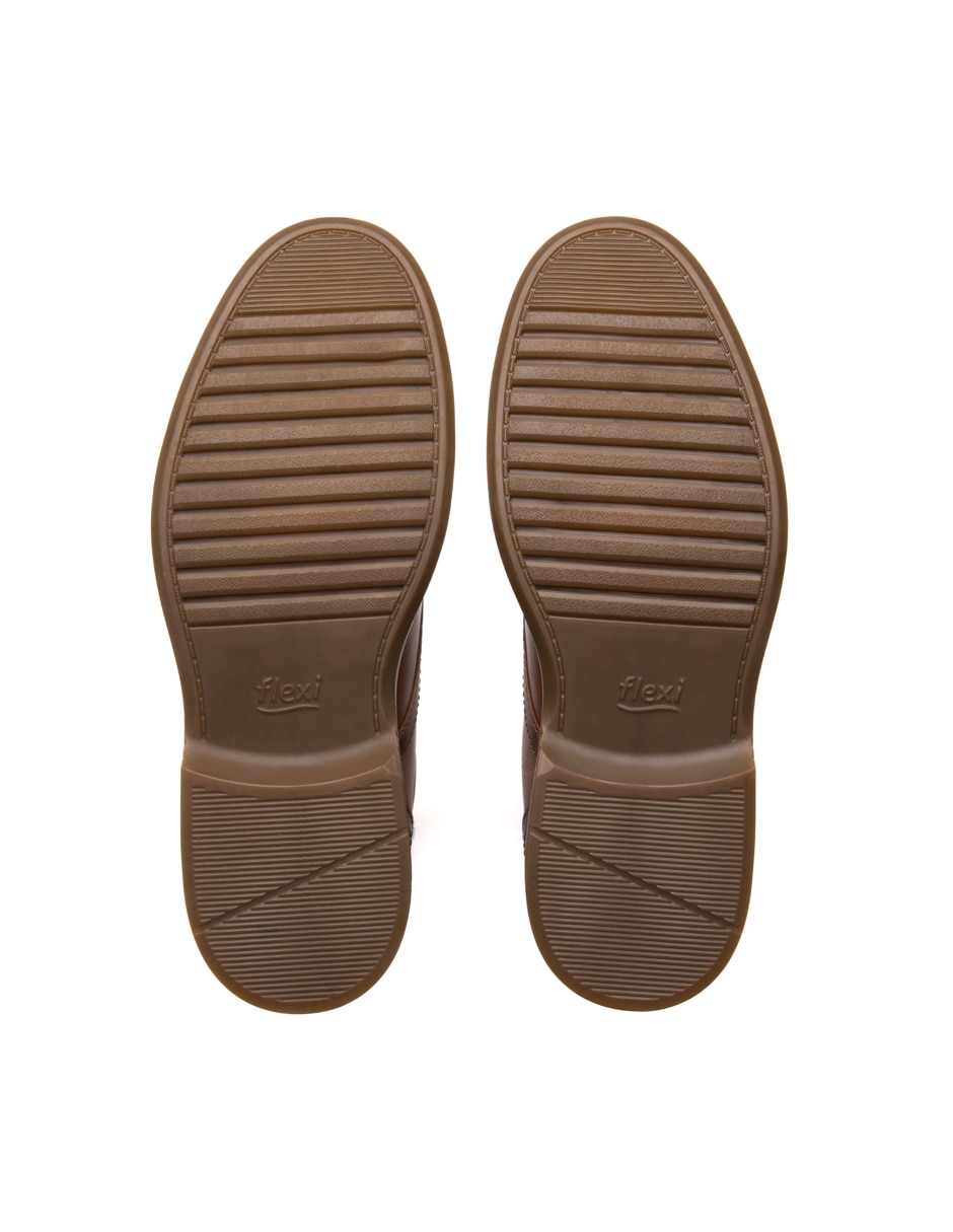 Zapato derby para hombre 3