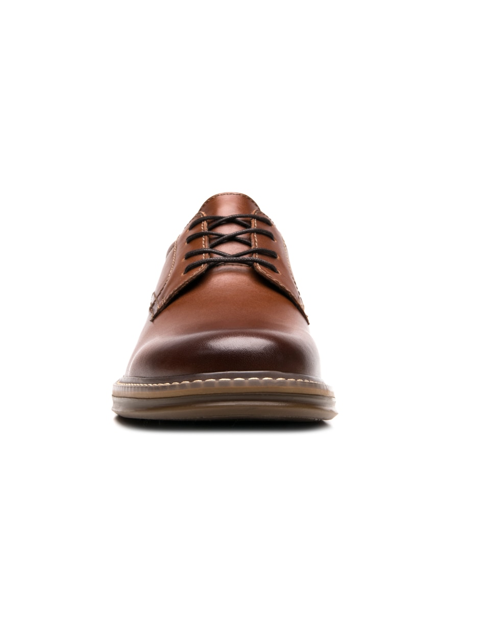 Zapato derby para hombre 6