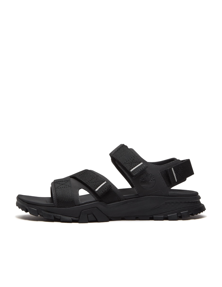 Sandalia Garrison Trail para hombre