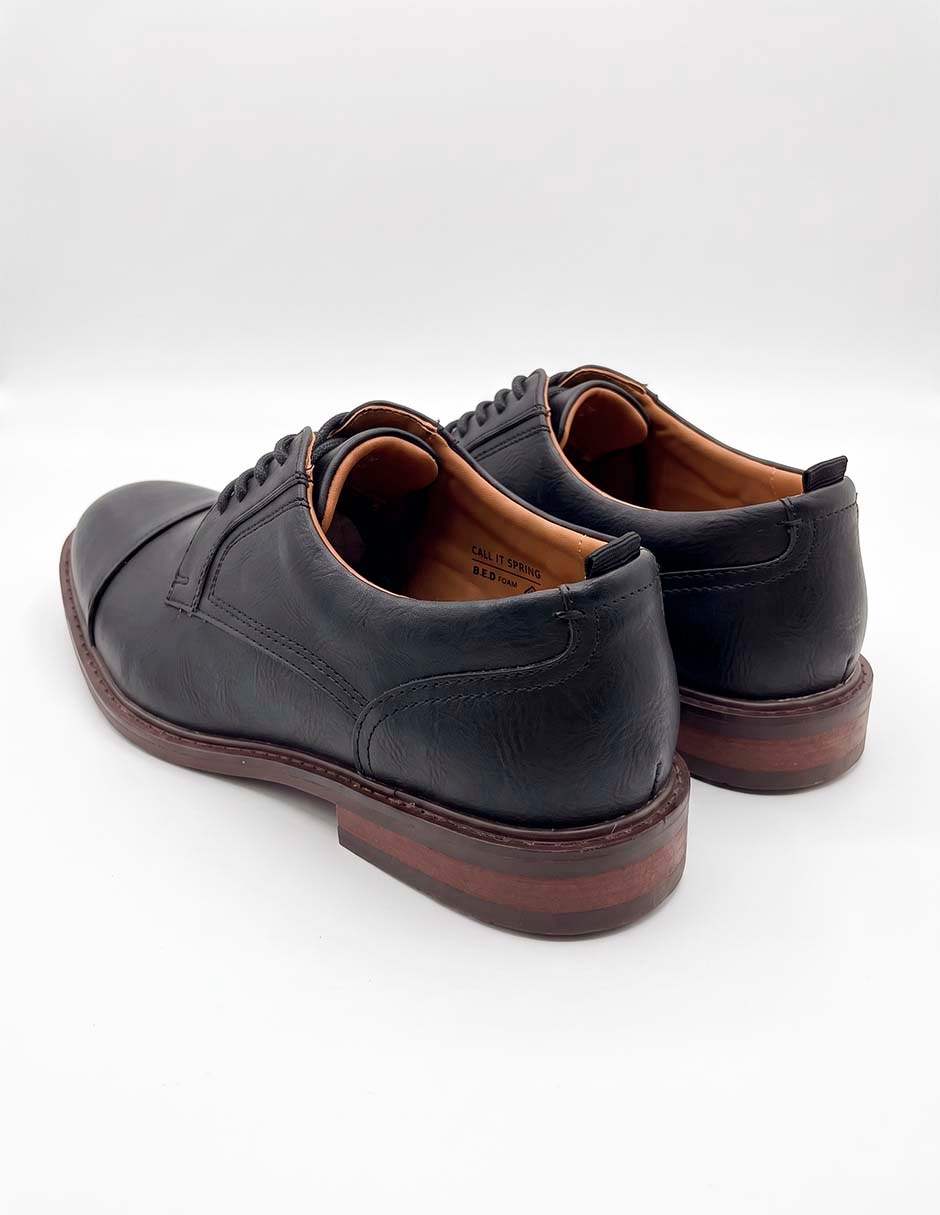 Zapato derby para hombre 2