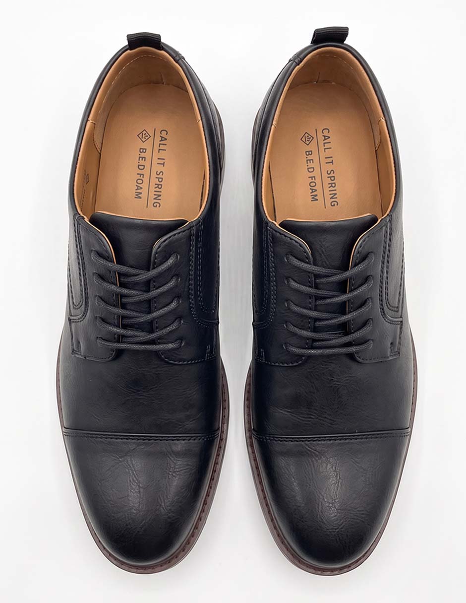Zapato derby para hombre 3