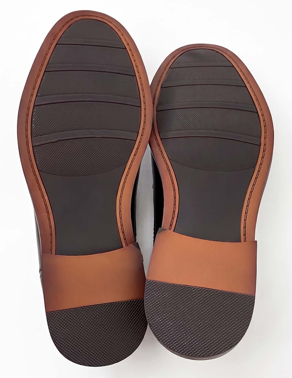 Zapato derby para hombre 5