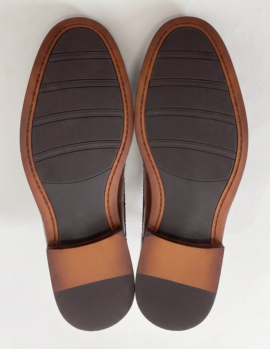 Zapato derby Eastman-220 para hombre 4