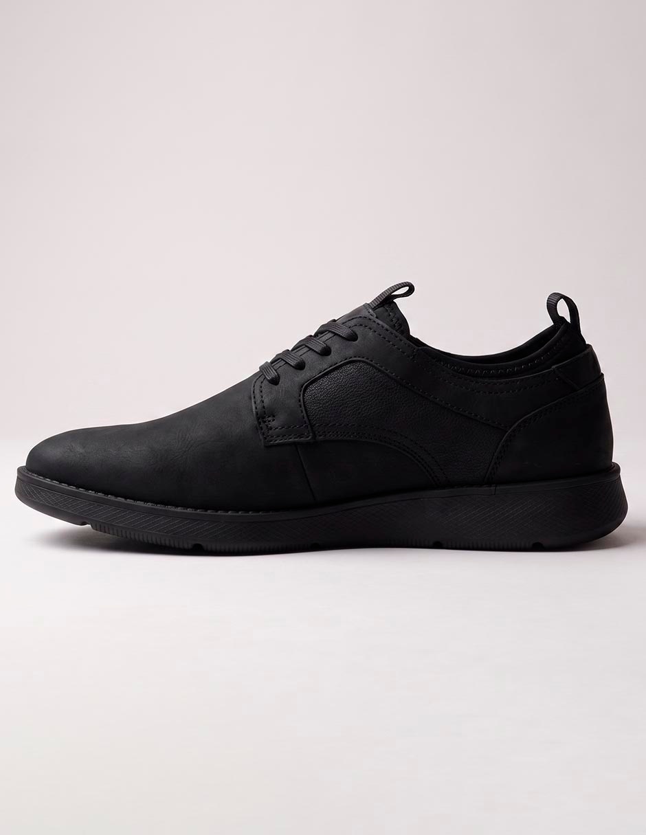 Zapato cerrado para hombre