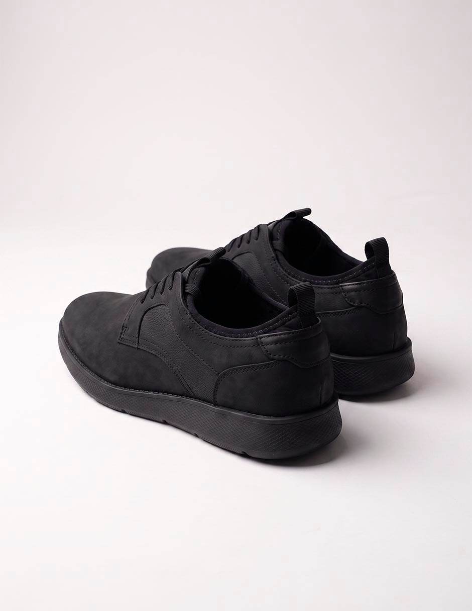 Zapato cerrado para hombre 5