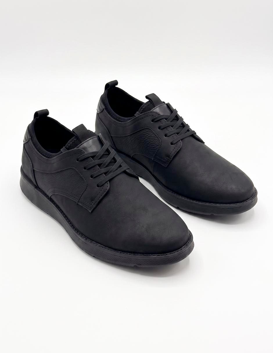 Zapato cerrado para hombre 4