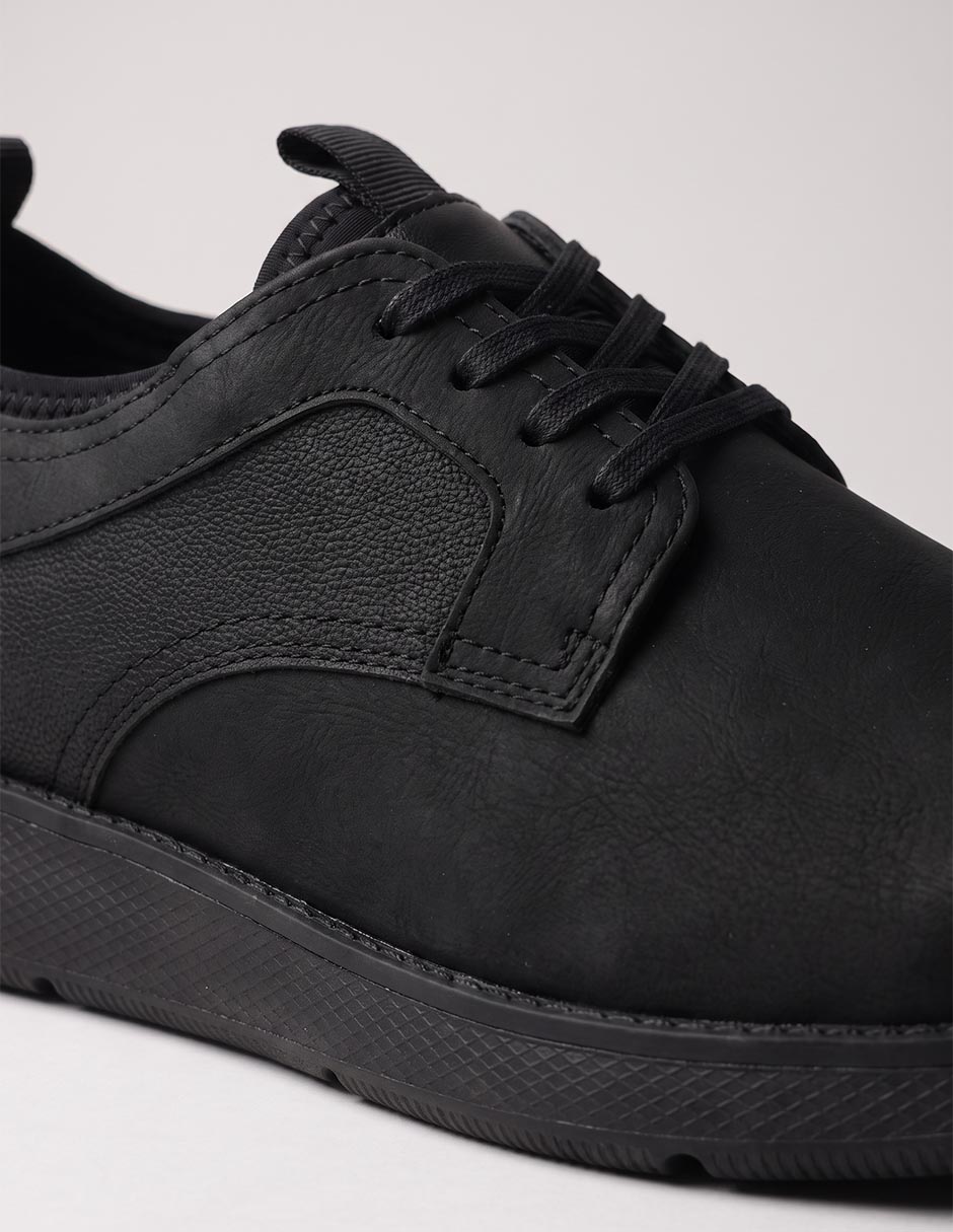 Zapato cerrado para hombre 3