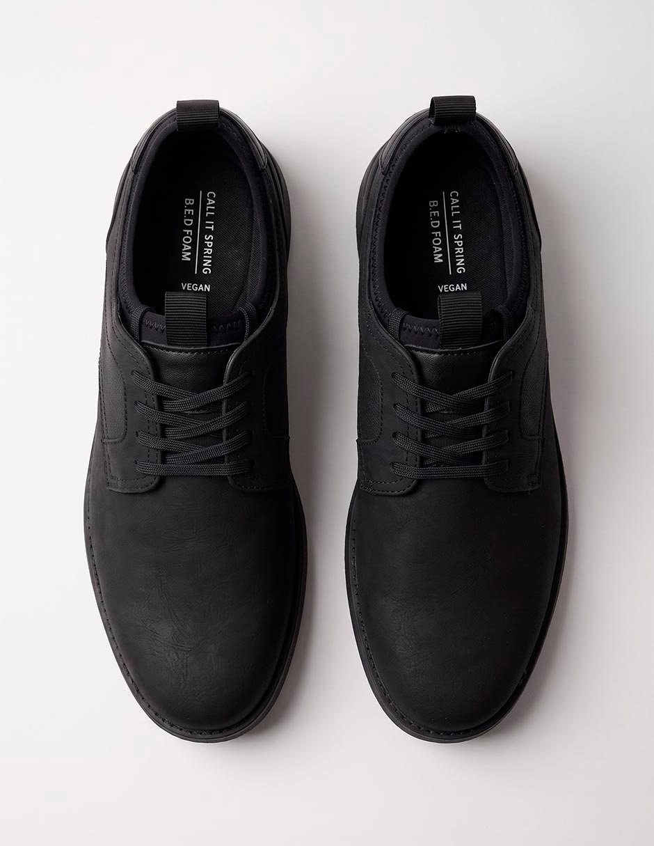 Zapato cerrado para hombre 2