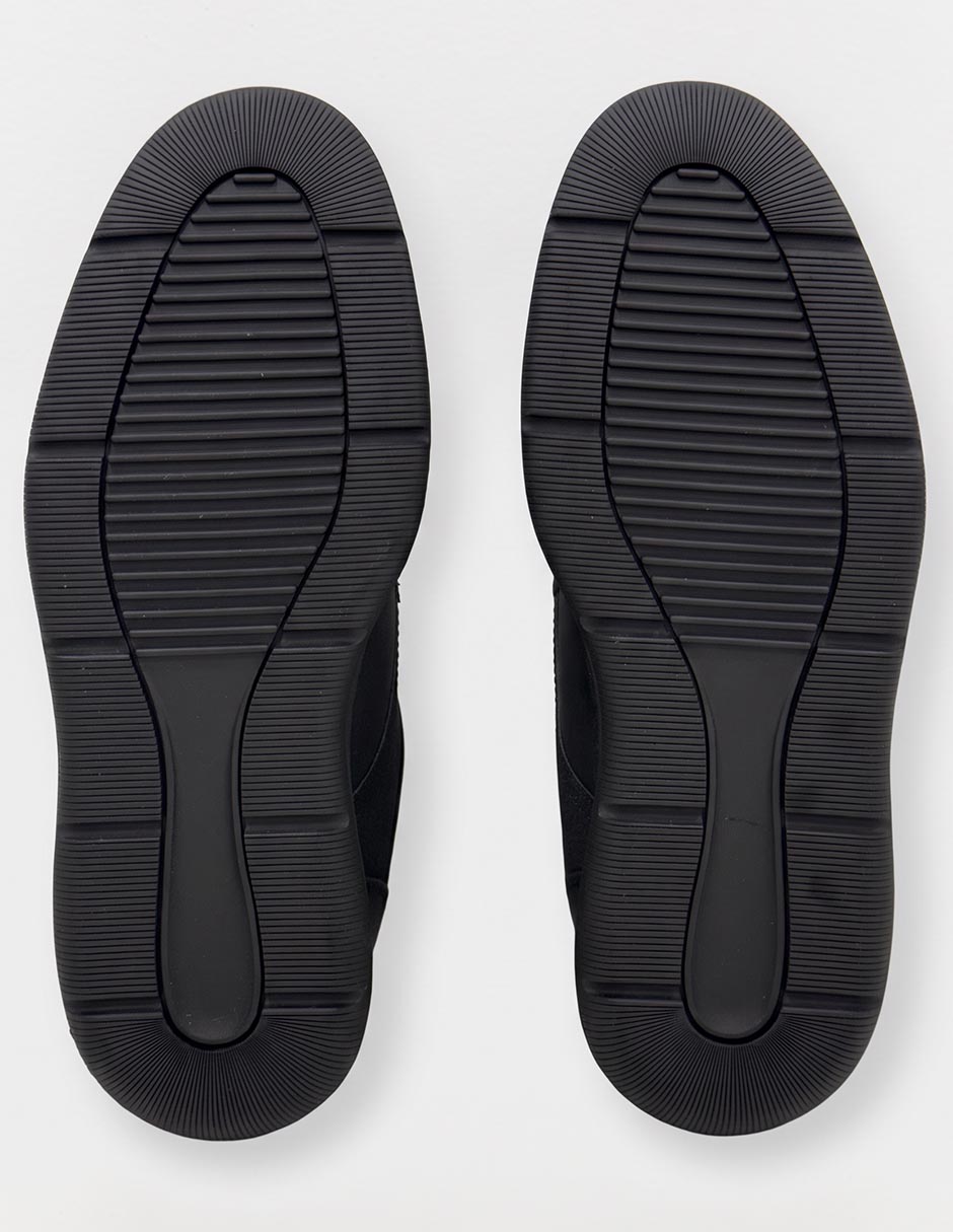 Zapato cerrado para hombre 6