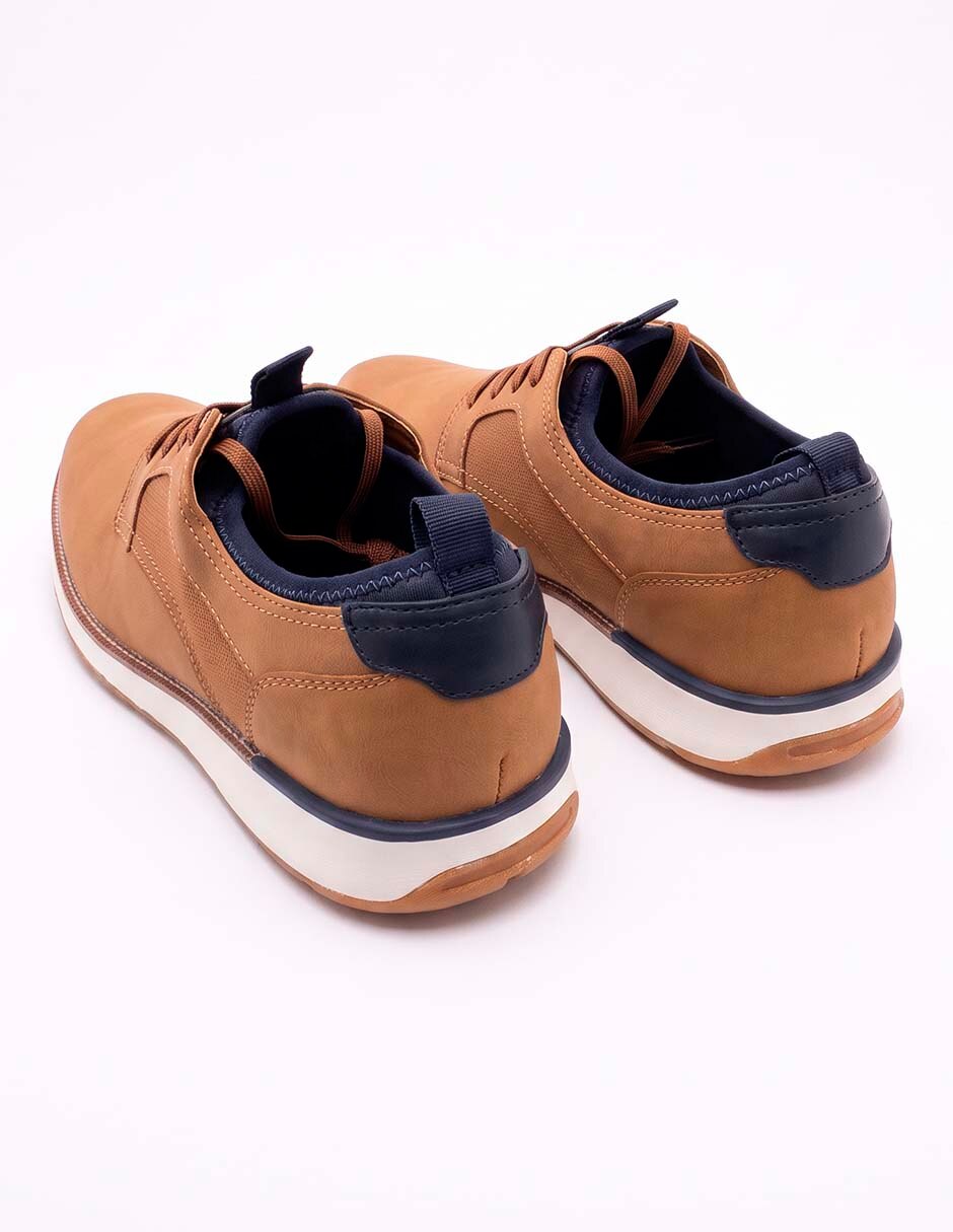 Zapato brookside para hombre 2