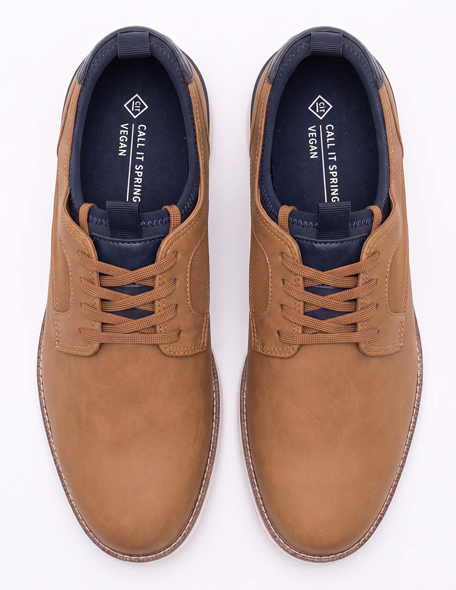 Zapato brookside para hombre 3