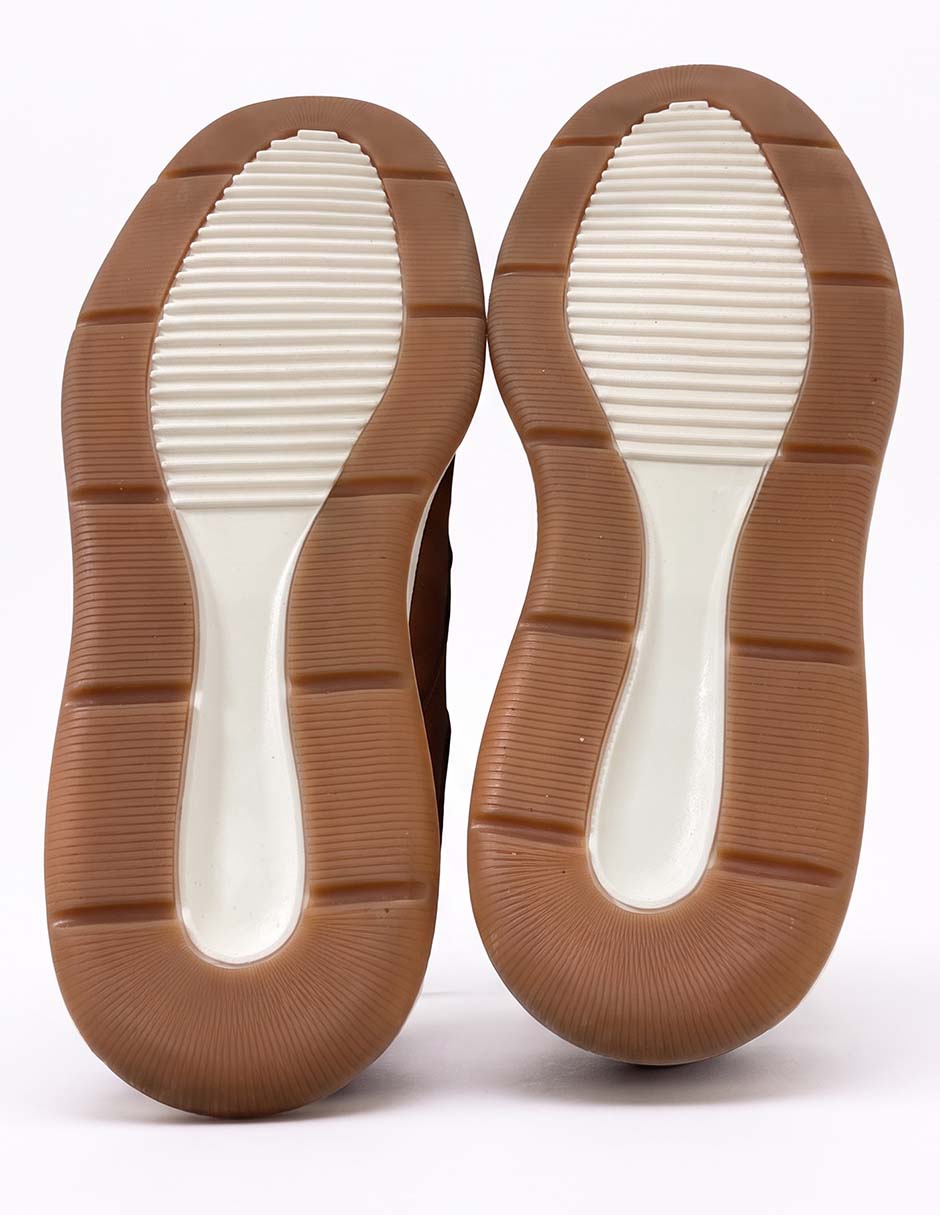 Zapato brookside para hombre 4