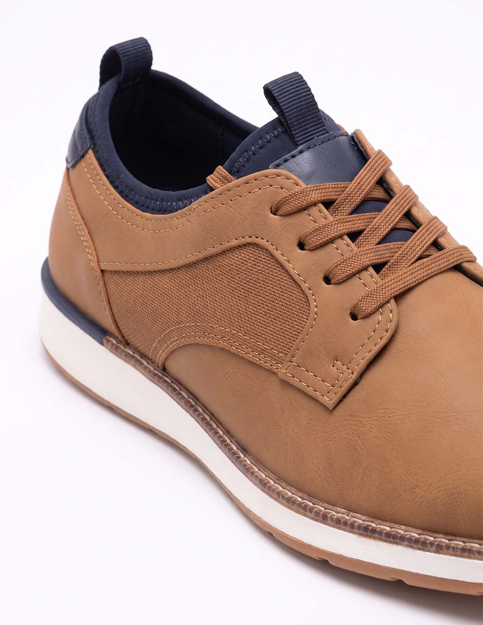 Zapato brookside para hombre 5