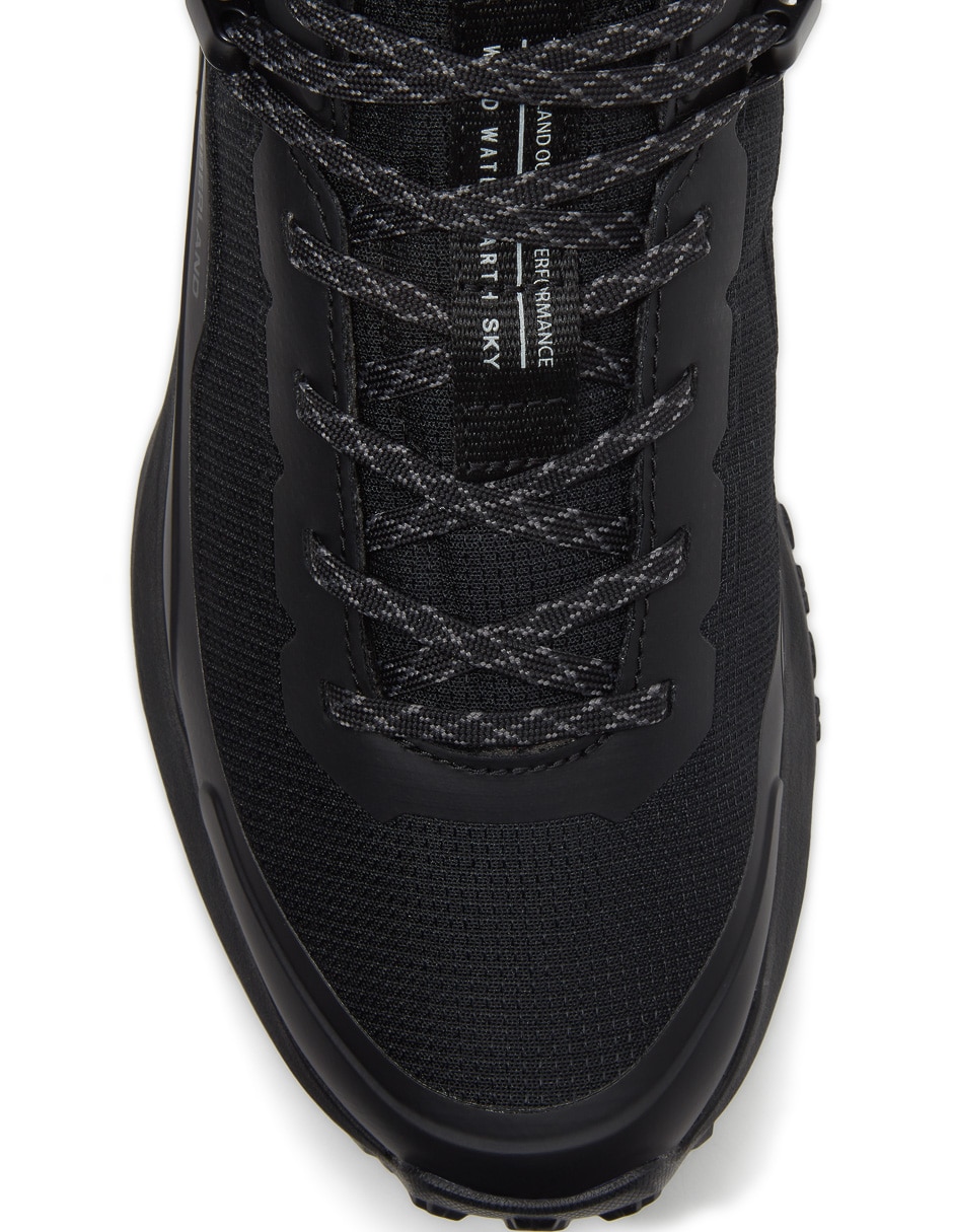 Tenis motion access para hombre 5