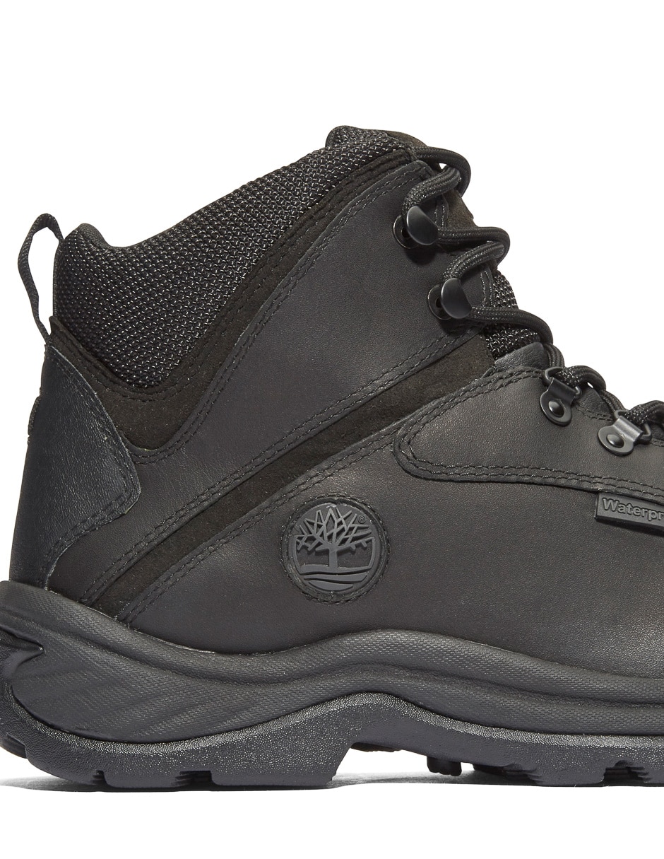 Bota white ledge de piel para hombre 5