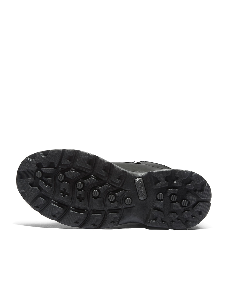 Bota white ledge de piel para hombre 4
