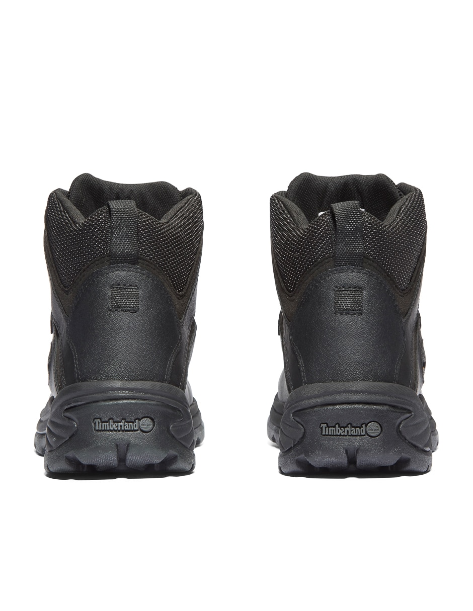 Bota white ledge de piel para hombre 3